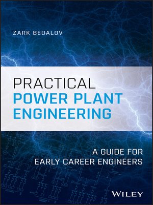 cover image of Practical Power Plant Engineering